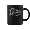 Il Treno Orient Express Tazze