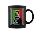 His Imperial Majesty Haile Selassie I Ras Tafari Tazze