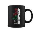 Imran Khan Pti Camicia Imran Khan Assolutamente No Tazze