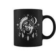 Indigène Indien Cherokee Apache Tribe Indigène Tasse