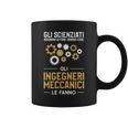 Ingegnere Che Fa Grandi Cose Regalo Per Ingegnere Meccanico Tazze