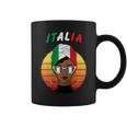 Italia Bandiera Italiana Italia Girl Italiano Donne Italiane Tazze