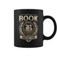 Its A Book Thing You Wouldnt Understand Name Vintage Coffee Mug