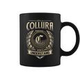 Its A Collura Thing You Wouldnt Understand Name Vintage Coffee Mug