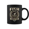 Its A Fish Thing You Wouldnt Understand Name Vintage Coffee Mug