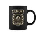 Its A Gilmore Thing You Wouldnt Understand Name Vintage Coffee Mug