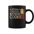 It's A Good Day To Make Cookies Baking Baker Cookie Tazze