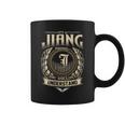 Its A Jiang Thing You Wouldnt Understand Name Vintage Coffee Mug