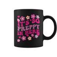 It's So Preppy In Here Preppy Meme Mom Girls Coffee Mug
