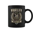 Its A Varley Thing You Wouldnt Understand Name Vintage Coffee Mug