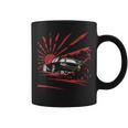 Jdm Drift Auto Sintonizador Motorsport Amantes De Los Coches Taza de café