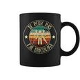 Je Peux Pas J’Ai Bricolage Humour Bricoleur Homme Cadeau Tasse