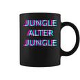 Jungle Alter Jungle Tassen