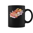 Kawaii Dolce Gatti Sushi Otaku Giapponese Tazze