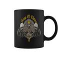 King Of Chaos Tasse