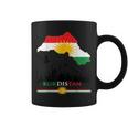 Kurdistan Newroz Tazze