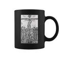 La Crucifixion Du Christ Grec Orthodoxe Russe Tasse
