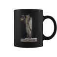 La Tarjeta Del Tarot Ermitaño Taza de café