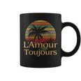 L'amour Toujours Amore Sempre Tazze