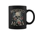 Latin Quotes Memento Mori Tassen