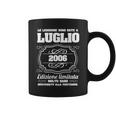 Leggende Sono Nate Nel Luglio 2006 18 Anni Tazze