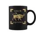 Legio X Equestris Giulio Cesare Legione Romana Tazze