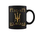 Legio Xi Claudia Pia Fedelis Legione Militare Antica Roma Tazze