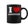 I Love Arrosticini Tazze