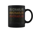 Love Michaelis Grunge Imintage-Stil Schwarz Michaelis Tassen