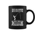 Ma Solo I Migliori Diventano Pescatori Tazze