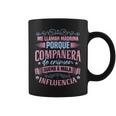 Madrina Regalo Dia De La Madre Taza de café