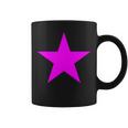 Magenta Star Onarious Colours Tassen