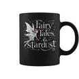 Magic Fairies In Fairy Tales Coffee Mug
