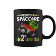 Maglia Bambini Pronto A Spaccare In Seconda Elementare Tazze