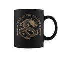 Maglia Capodanno Cinese 2024 Per Bambini Anno Del Drago 2024 Tazze