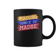 Maglia Fuera Maduro Paraenezolanosenezuela Tazze
