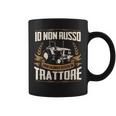 Magliette Contadino Uomini Donne Regalo Trattore Bambino Tazze