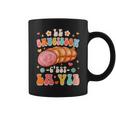 Maman Saucisson Saucisses Drôle Le Saucisson C'est Laie Tasse