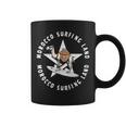 Maroc Land Of Surf Planche De Surf Camel Tasse