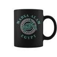 Marsa Alam Egitto Tribale Tatuaggio Tartaruga Marina Tazze