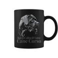 Mastino Italiano Di Cane Corso Re Corso Tazze