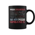 Matematica Insegnante Di Matematica Matematico Tazze