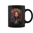 Medusa Goddess Myth Gorgon Greek Mythology Women Coffee Mug