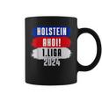 Moin 1Liga 2024 Holstein Ahoi Aufstieg Kiel Fan Tassen