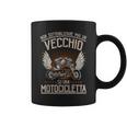 Motociclista Uomo Moto Club Motociclista Tazze