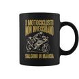 Motociclo I Motociclisti Non Invecchiano Uomo Tazze