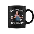 Ms Rachel Birthday Can You Say Auntie Coffee Mug