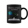 Nasa Houston We Have A Problem Divertente Tazze