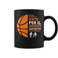 Nato Per Il Basket Costretto Alla Scuola Pallacanestro Tazze