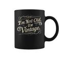 Non Sonoecchio Sonointage Classic intage Grafica Tazze